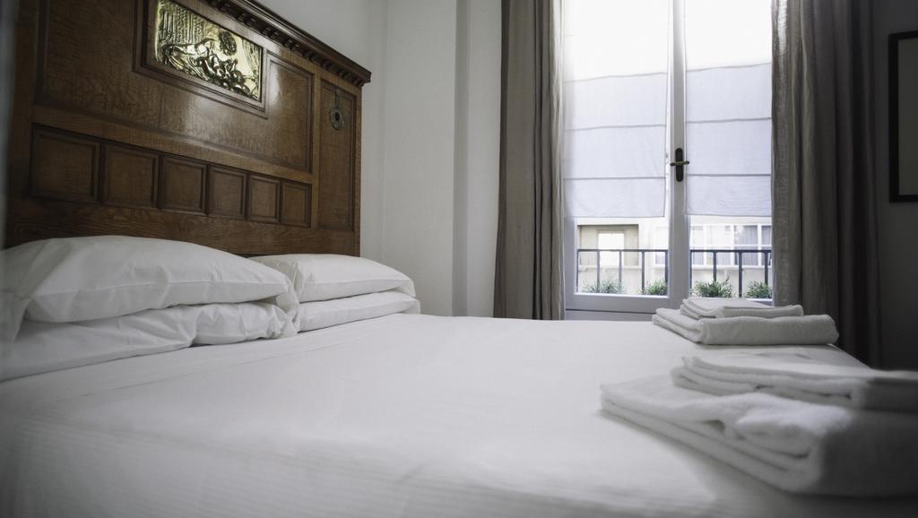Ferienwohnung Italianway-San Barnaba Mailand Zimmer foto