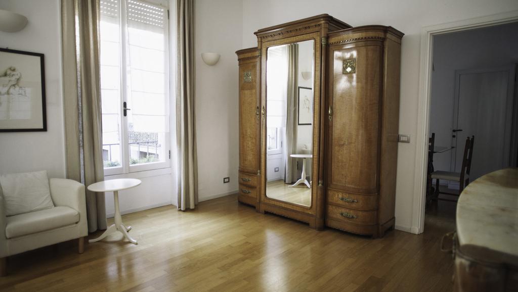 Ferienwohnung Italianway-San Barnaba Mailand Exterior foto