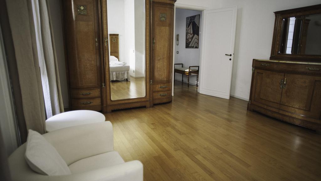 Ferienwohnung Italianway-San Barnaba Mailand Exterior foto